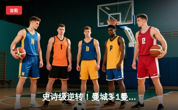 史诗级逆转！曼城3-1曼联夺足总杯，青木破门难救主