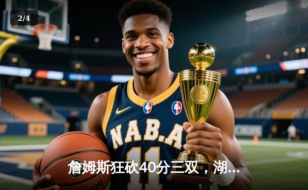 詹姆斯狂砍40分三双，湖人加时险胜勇士晋级西部决赛 - 2