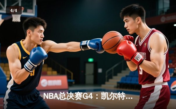 NBA总决赛G4：凯尔特人逆转掘金夺赛点，塔图姆砍下33分创纪录 - 4