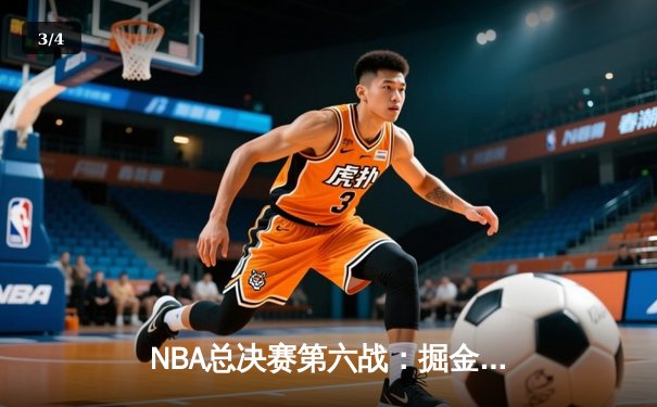 NBA总决赛第六战：掘金主场逆转夺冠，约基奇三双封王创历史 - 3